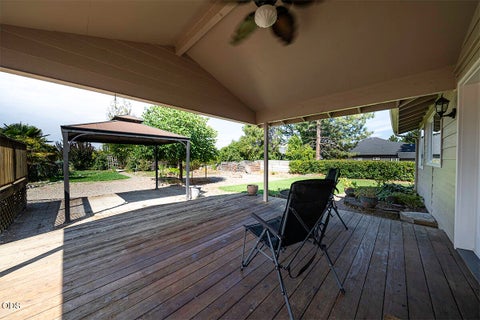 Tiny photo for 1850 Camp Baker Road, Medford, OR 97501 (MLS # 220227487)