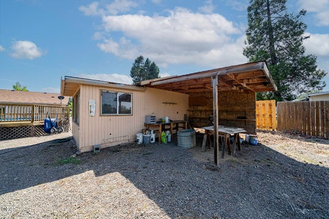 Tiny photo for 1850 Camp Baker Road, Medford, OR 97501 (MLS # 220227487)