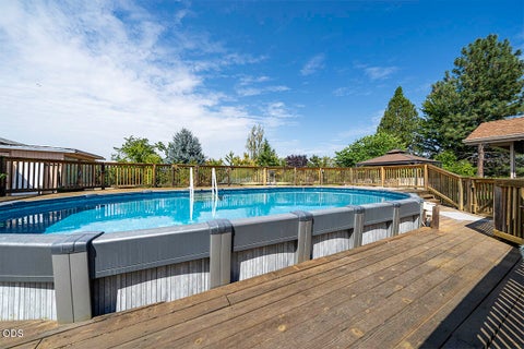 Tiny photo for 1850 Camp Baker Road, Medford, OR 97501 (MLS # 220227487)
