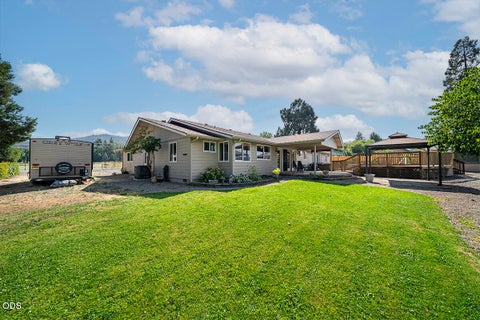 Tiny photo for 1850 Camp Baker Road, Medford, OR 97501 (MLS # 220227487)