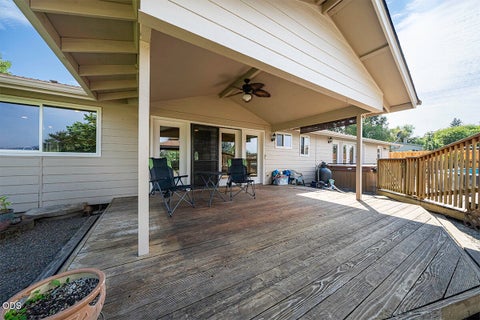 Tiny photo for 1850 Camp Baker Road, Medford, OR 97501 (MLS # 220227487)