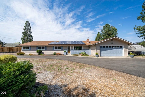 Tiny photo for 1850 Camp Baker Road, Medford, OR 97501 (MLS # 220227487)