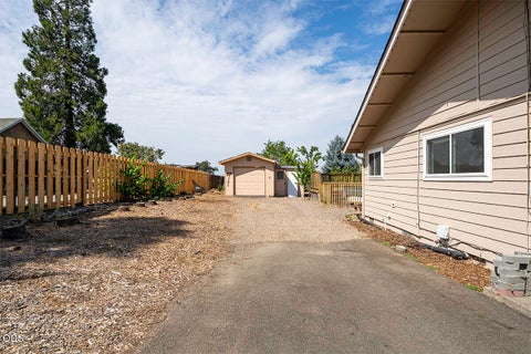 Tiny photo for 1850 Camp Baker Road, Medford, OR 97501 (MLS # 220227487)