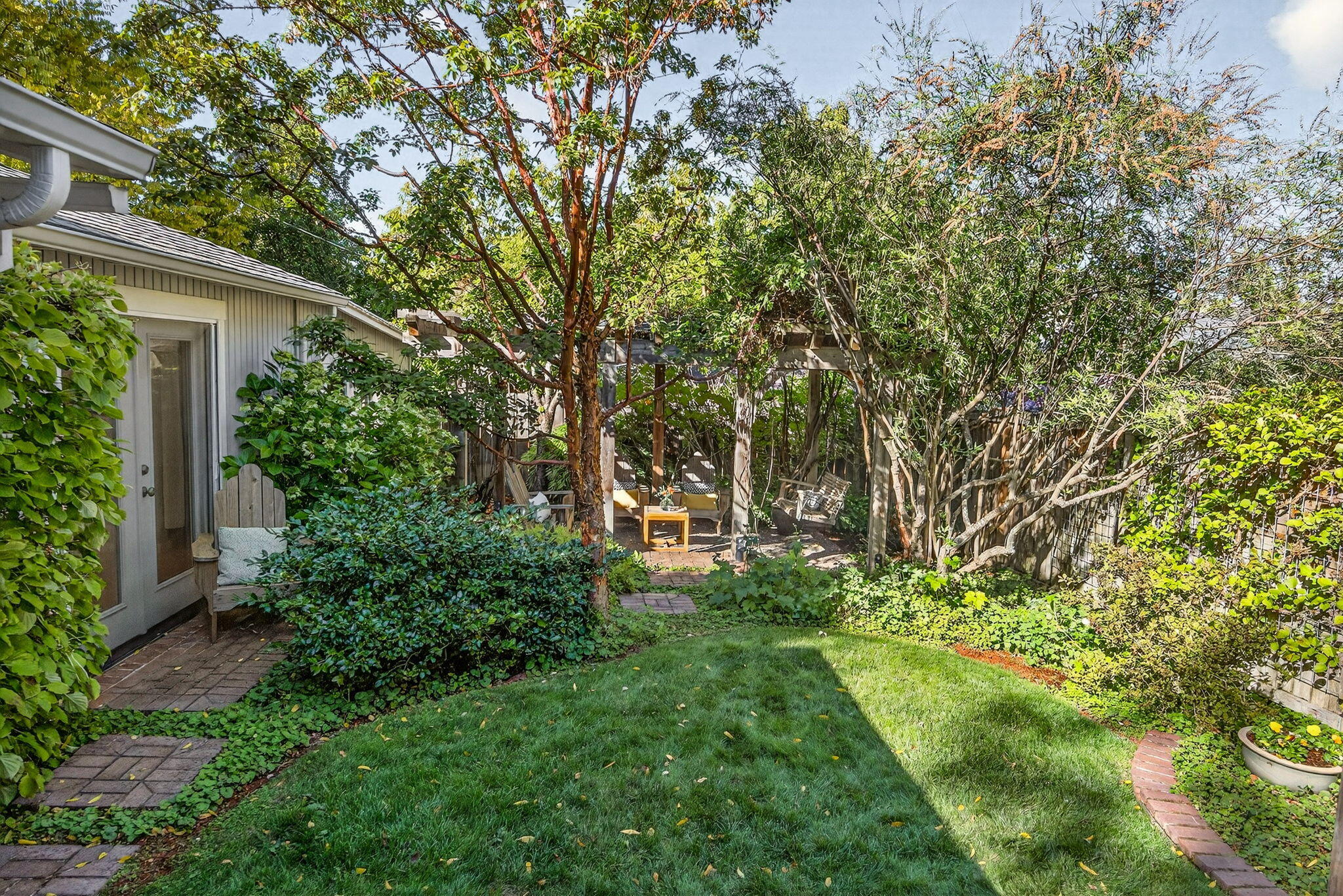 Railroad Second Addition (ashland) - Residential