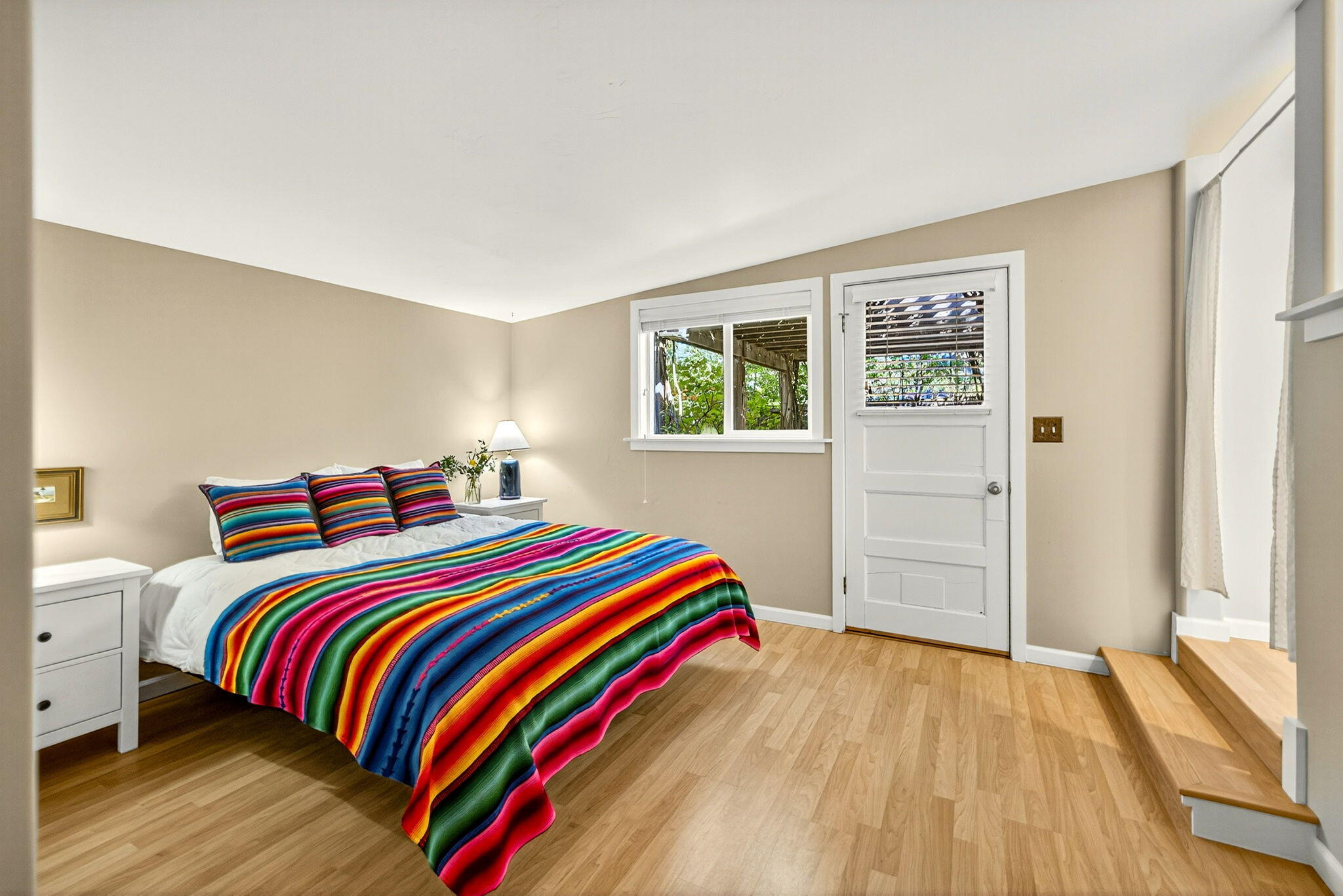 Railroad Second Addition (ashland) - Residential