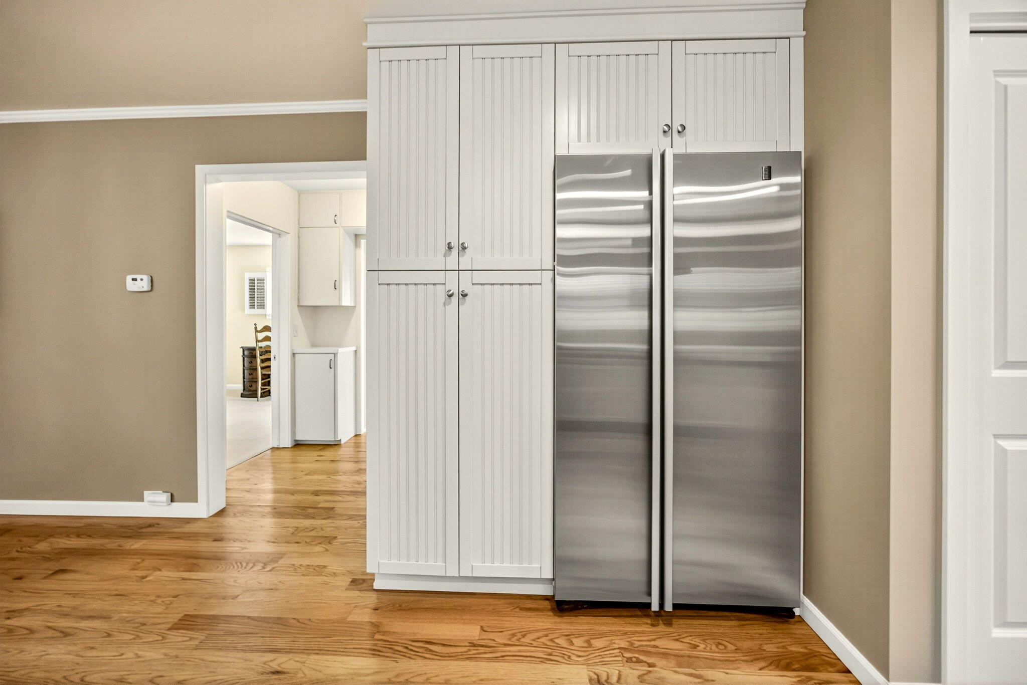 Railroad Second Addition (ashland) - Residential