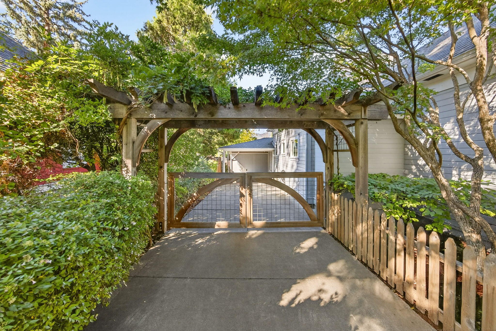 Railroad Second Addition (ashland) - Residential