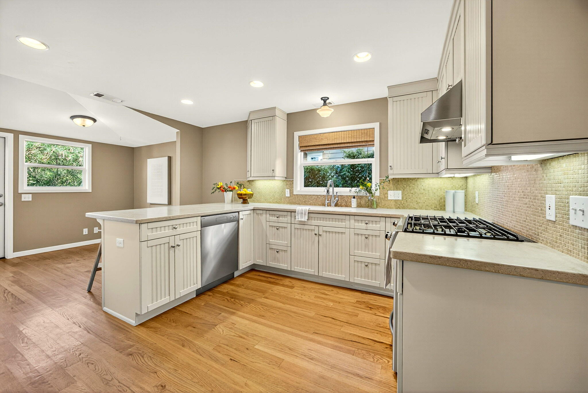 Railroad Second Addition (ashland) - Residential