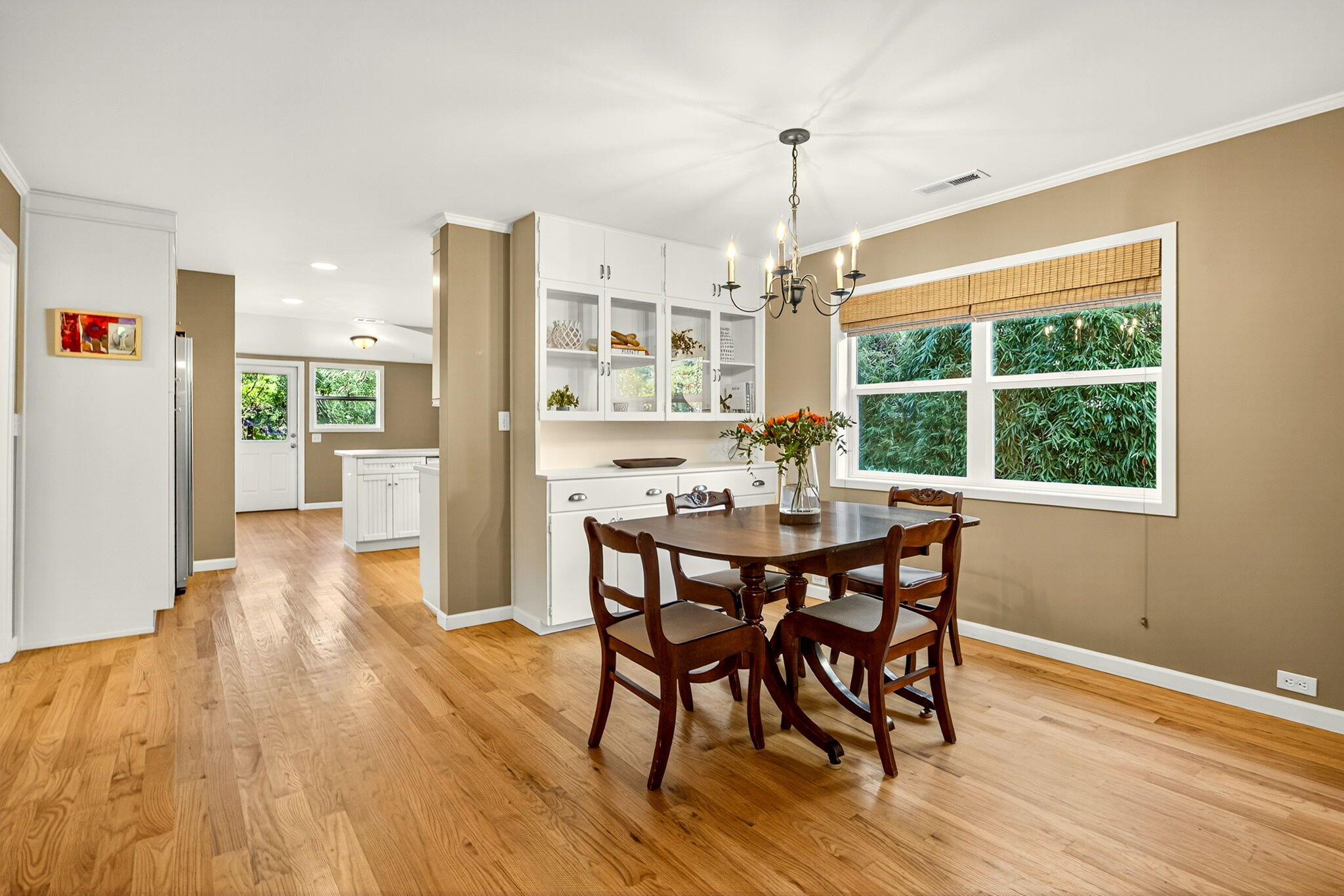 Railroad Second Addition (ashland) - Residential