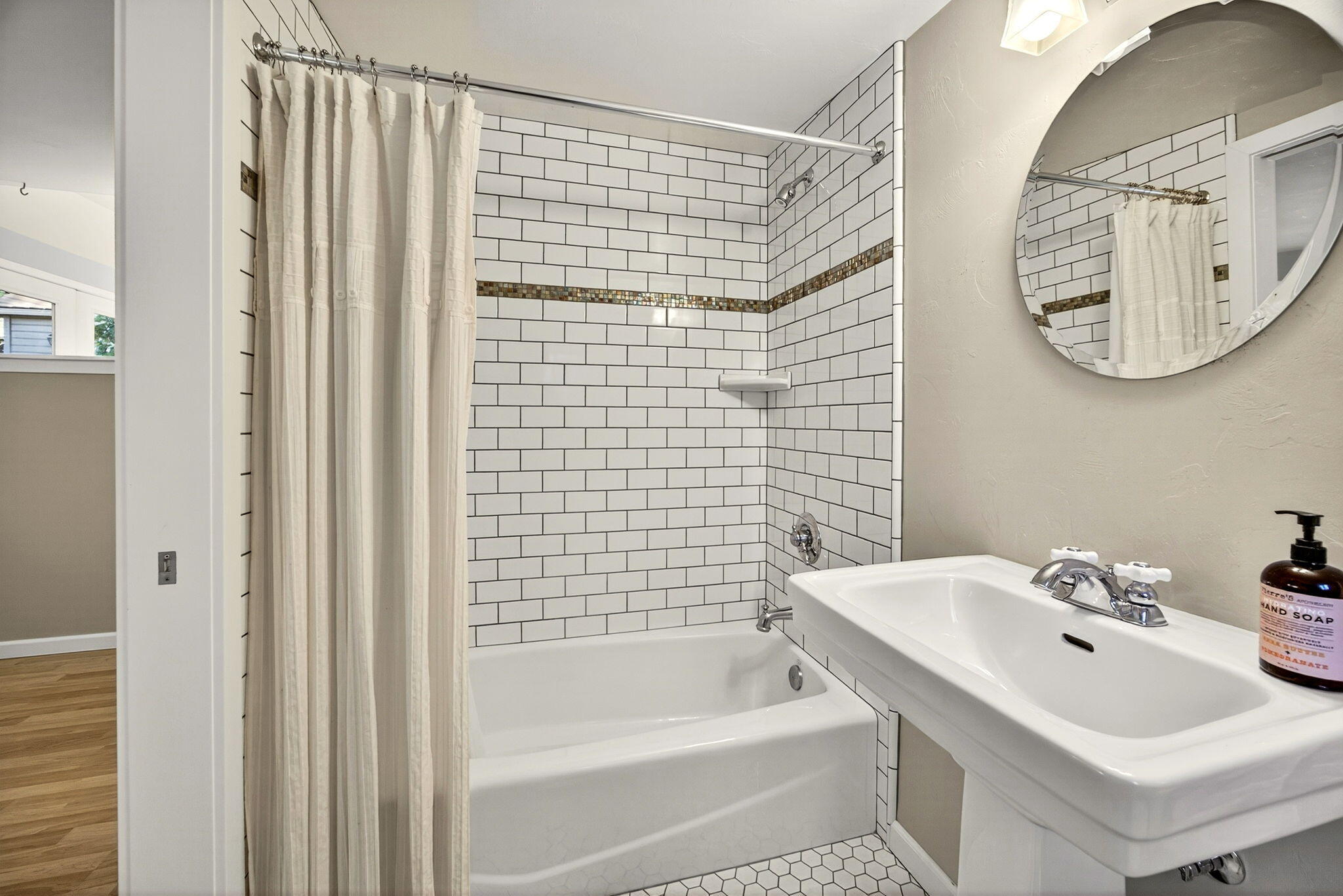 Railroad Second Addition (ashland) - Residential