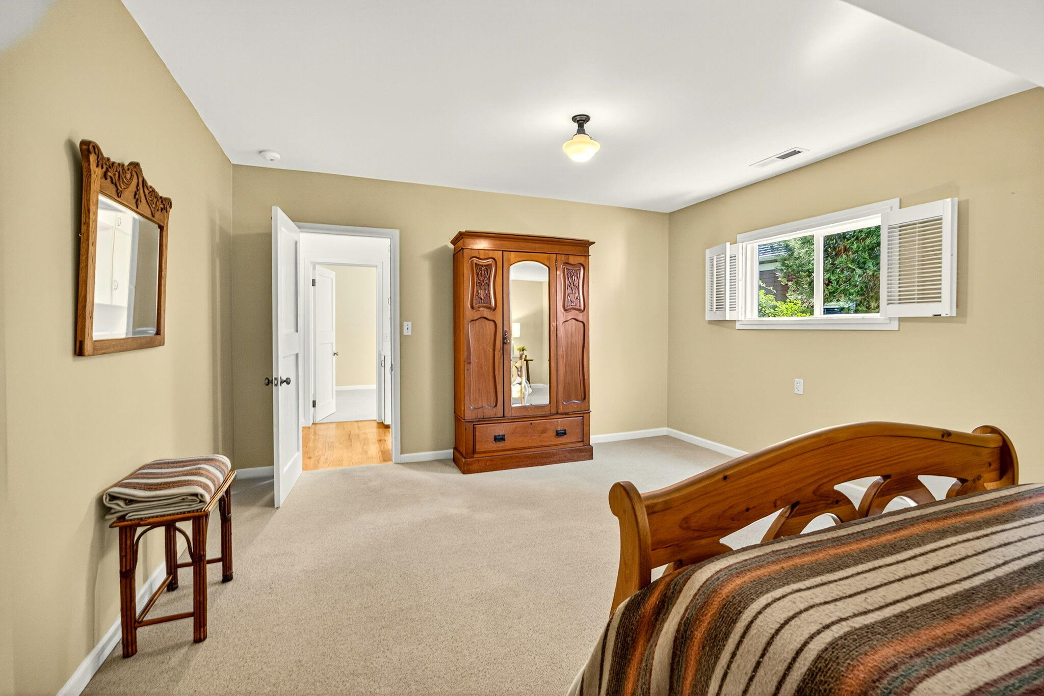 Railroad Second Addition (ashland) - Residential