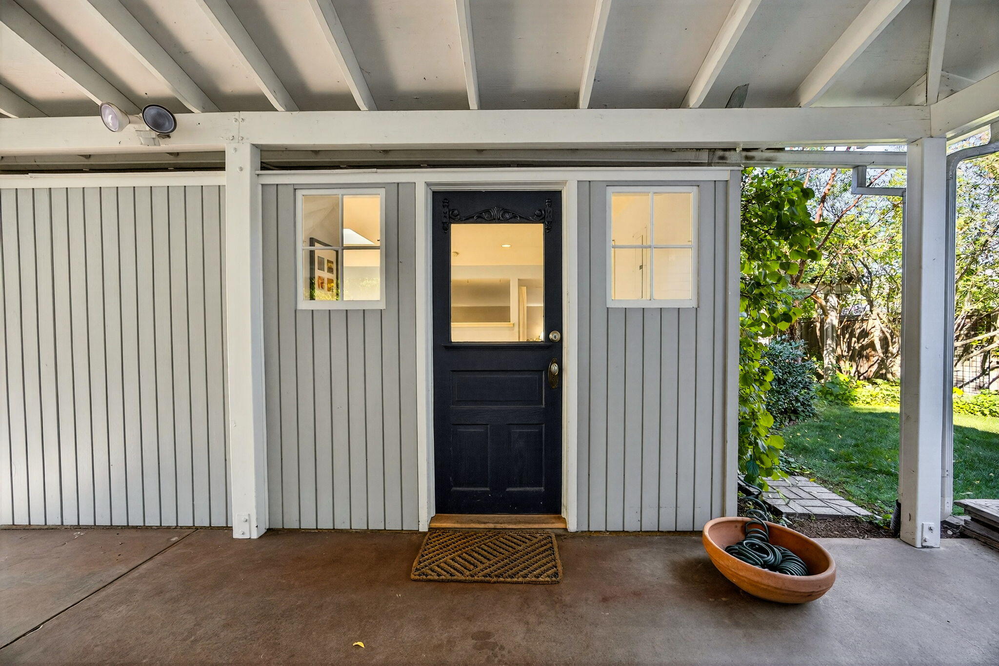 Railroad Second Addition (ashland) - Residential