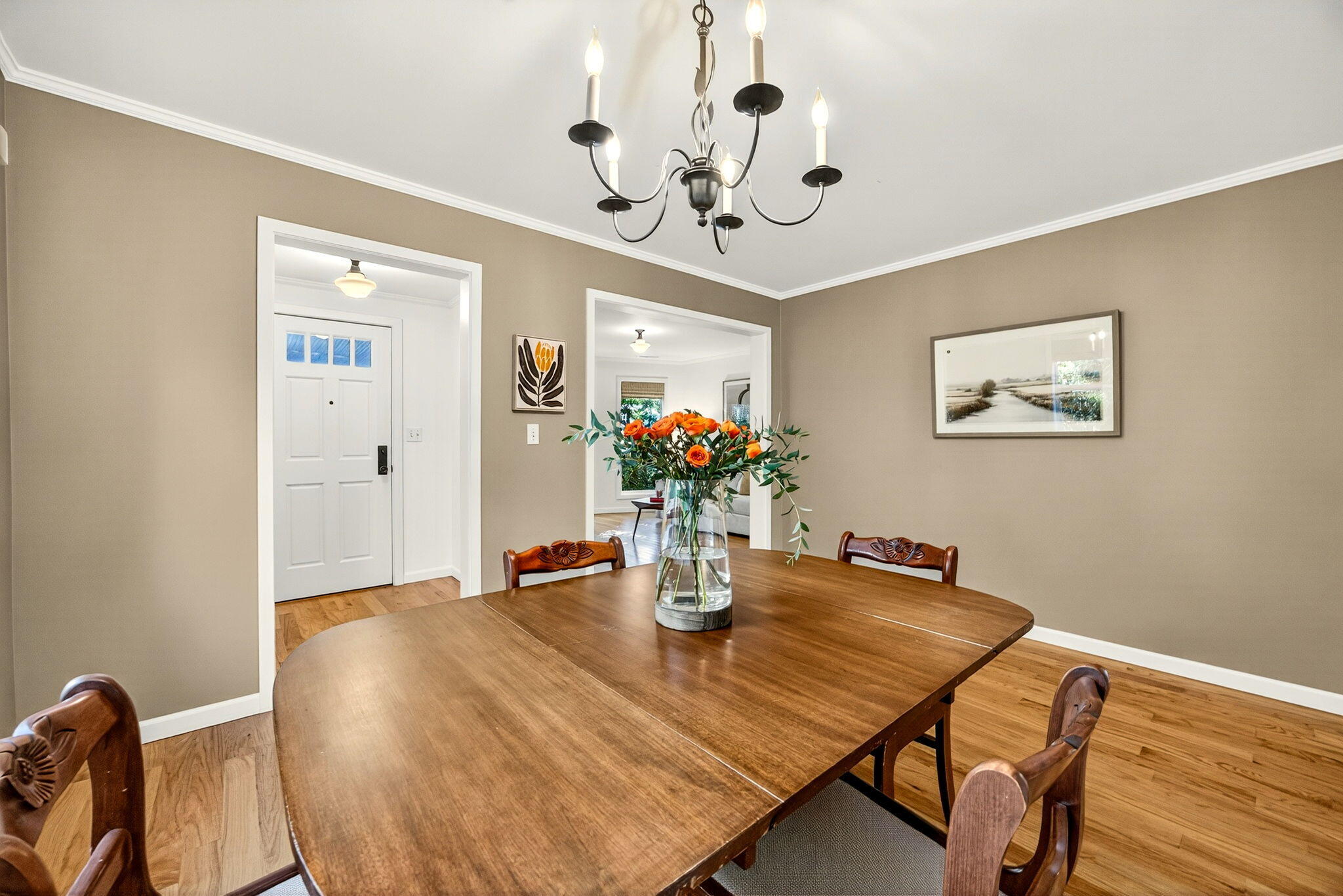 Railroad Second Addition (ashland) - Residential