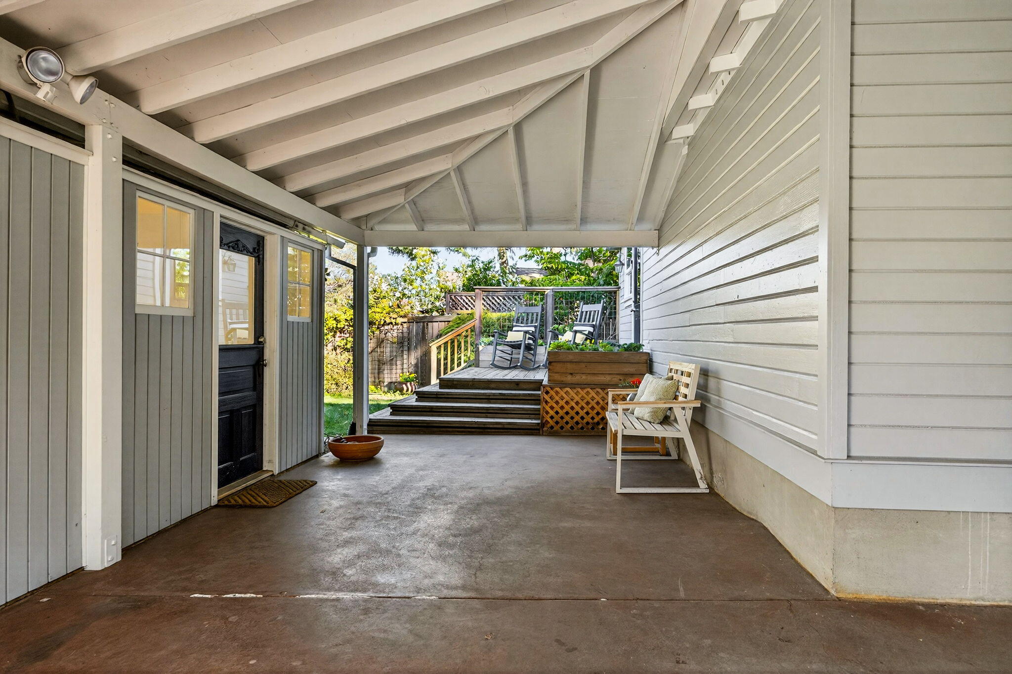 Railroad Second Addition (ashland) - Residential