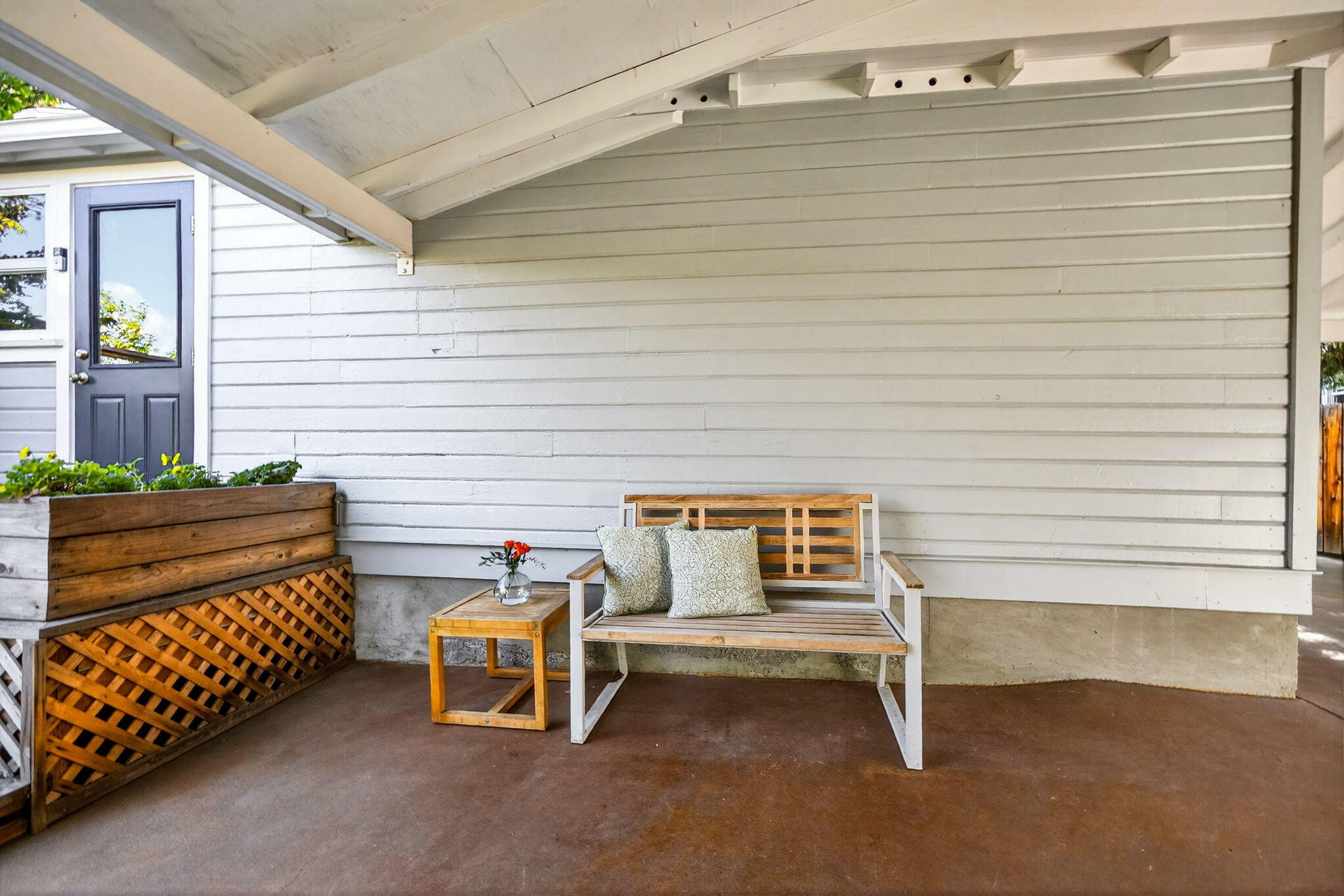 Railroad Second Addition (ashland) - Residential