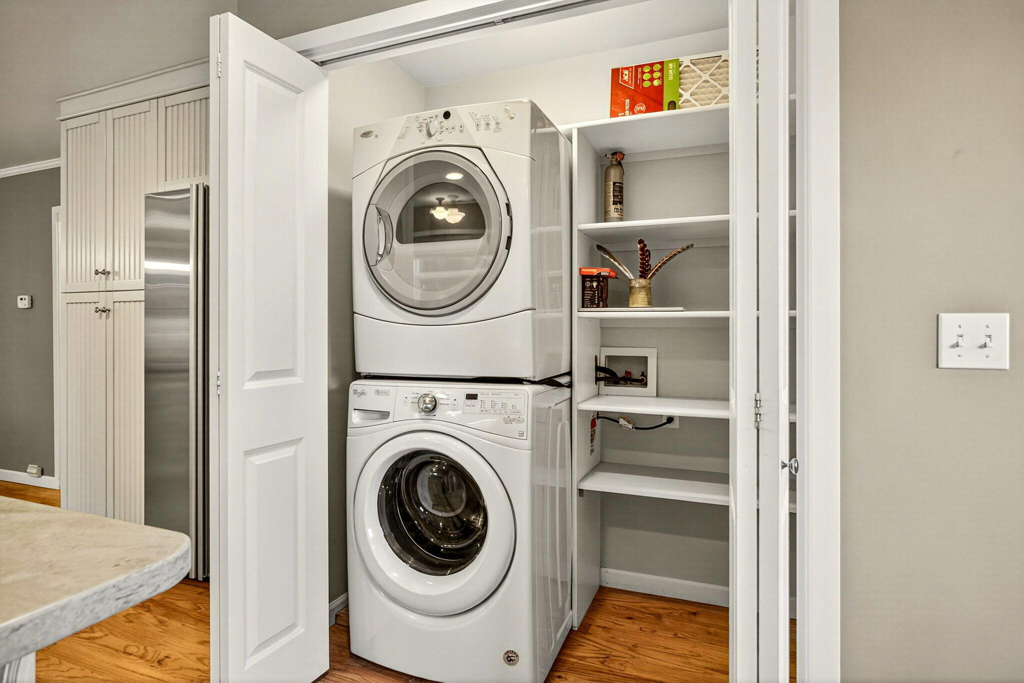 Railroad Second Addition (ashland) - Residential