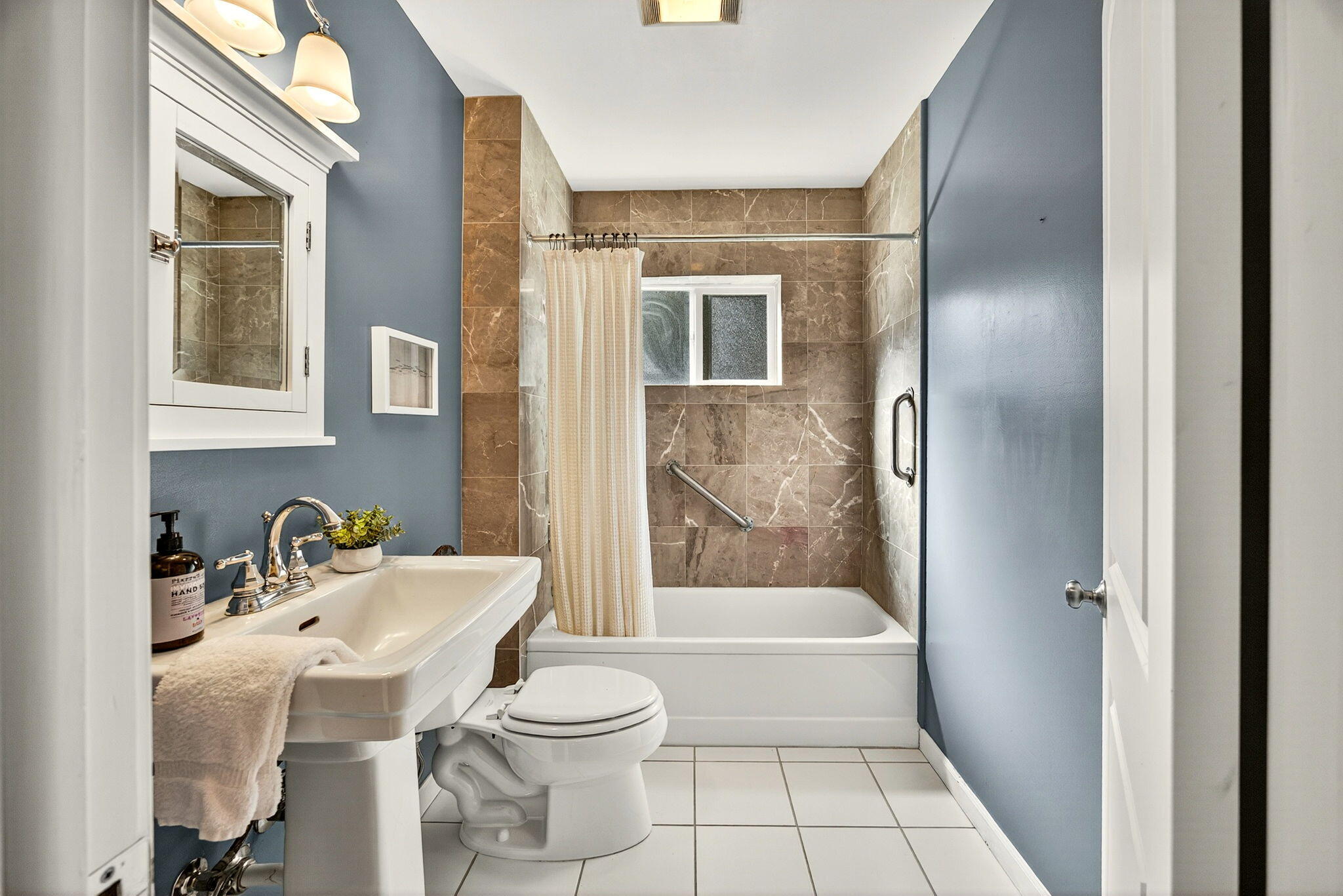 Railroad Second Addition (ashland) - Residential