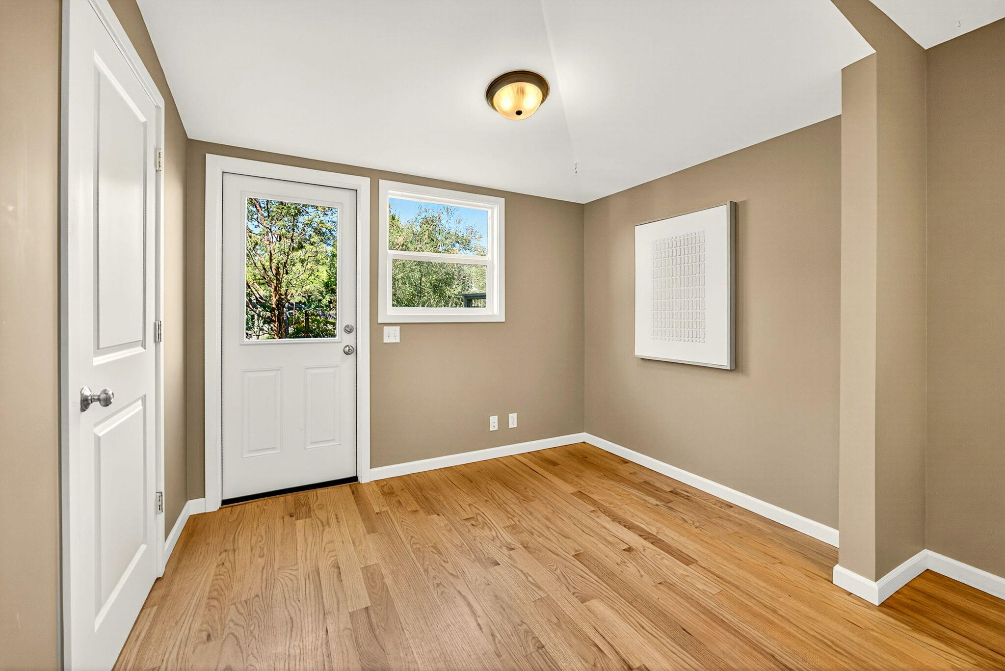 Railroad Second Addition (ashland) - Residential