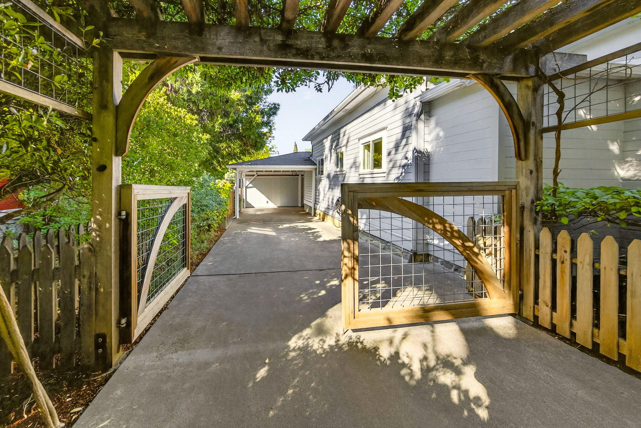 Railroad Second Addition (ashland) - Residential