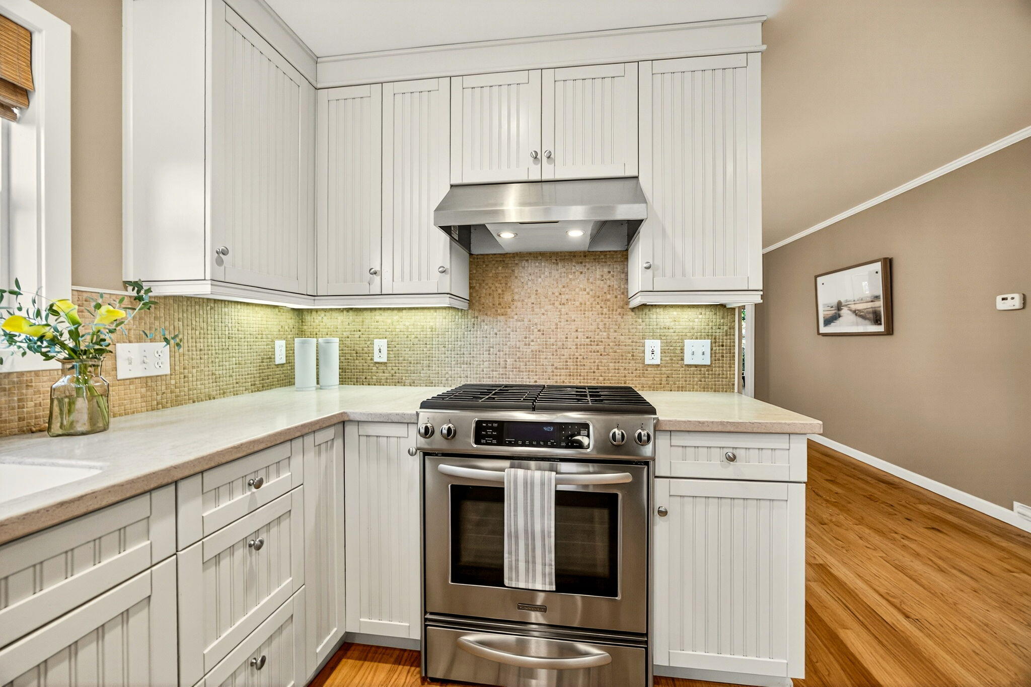 Railroad Second Addition (ashland) - Residential