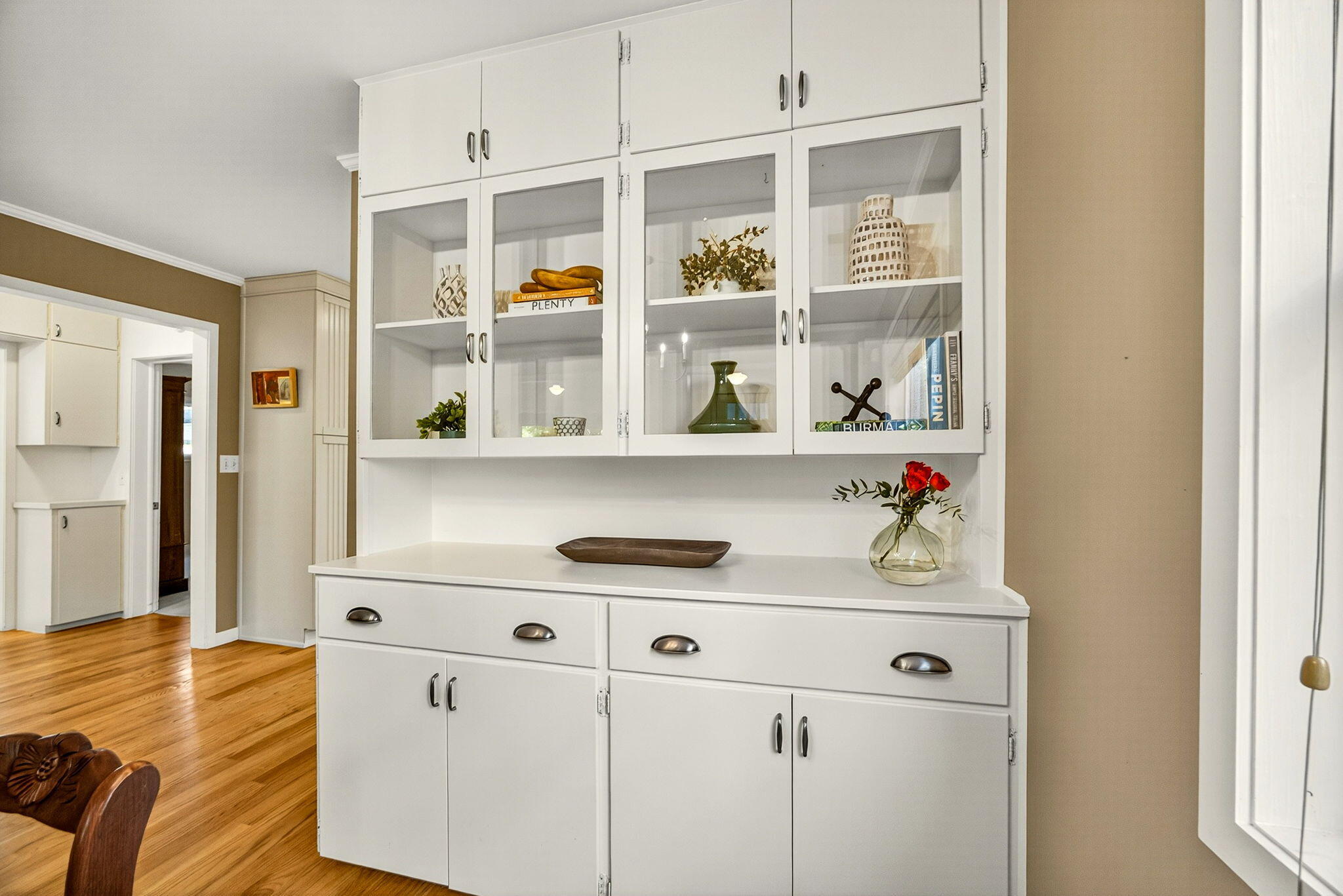 Railroad Second Addition (ashland) - Residential