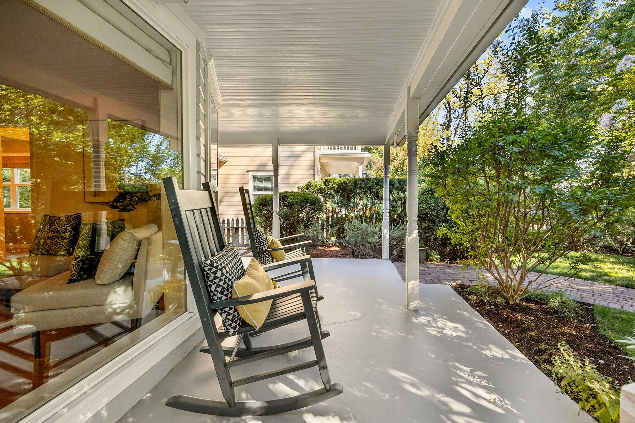 Railroad Second Addition (ashland) - Residential