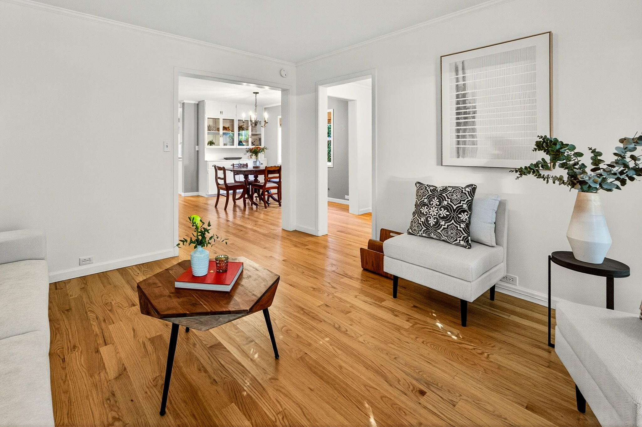 Railroad Second Addition (ashland) - Residential