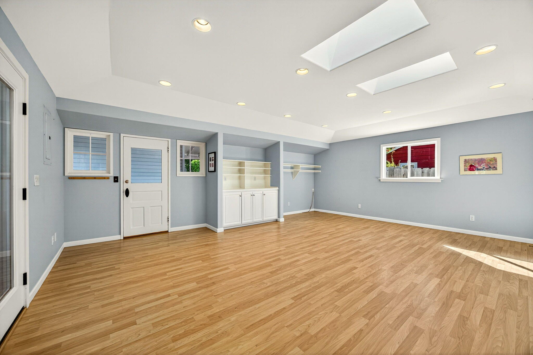 Railroad Second Addition (ashland) - Residential