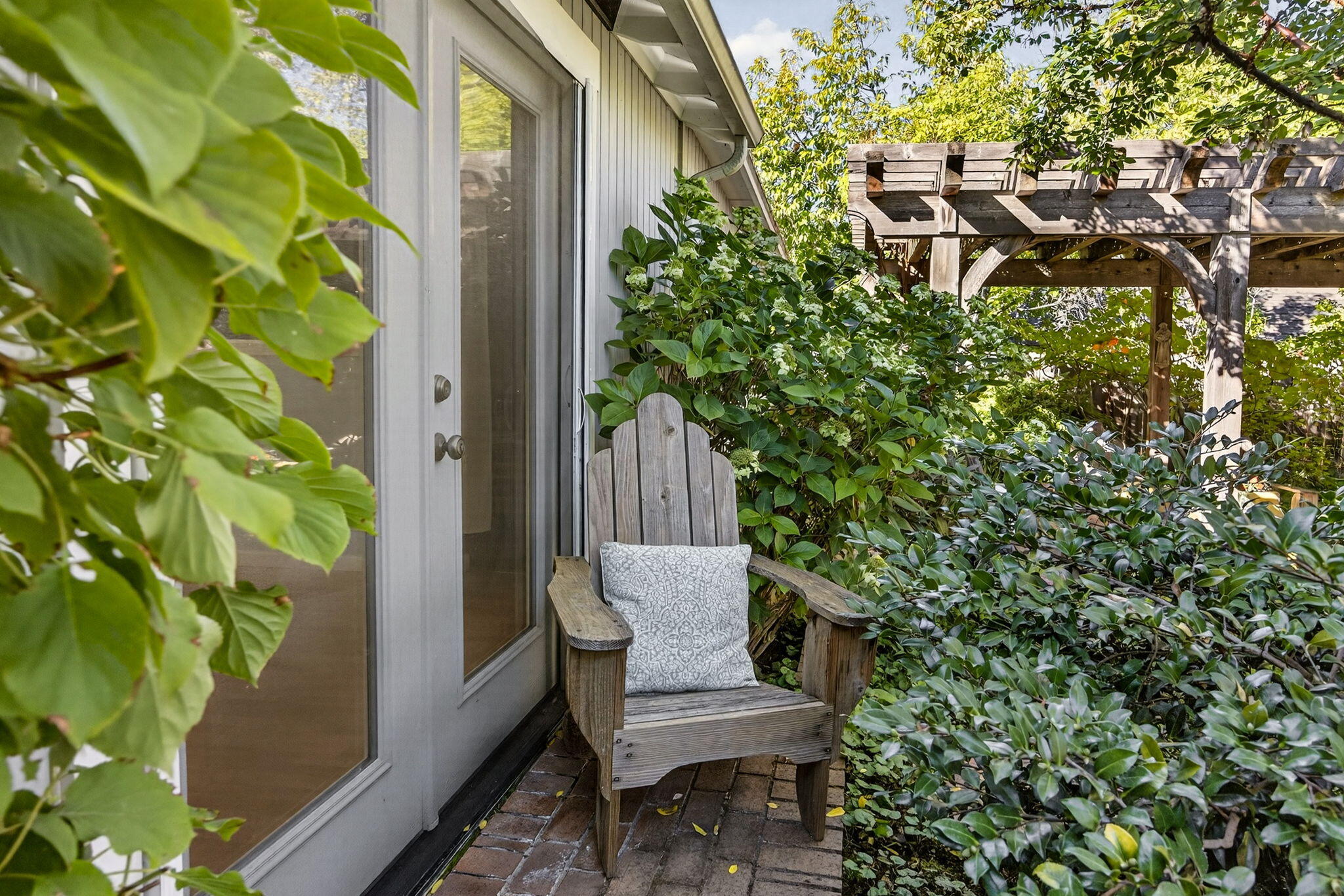 Railroad Second Addition (ashland) - Residential