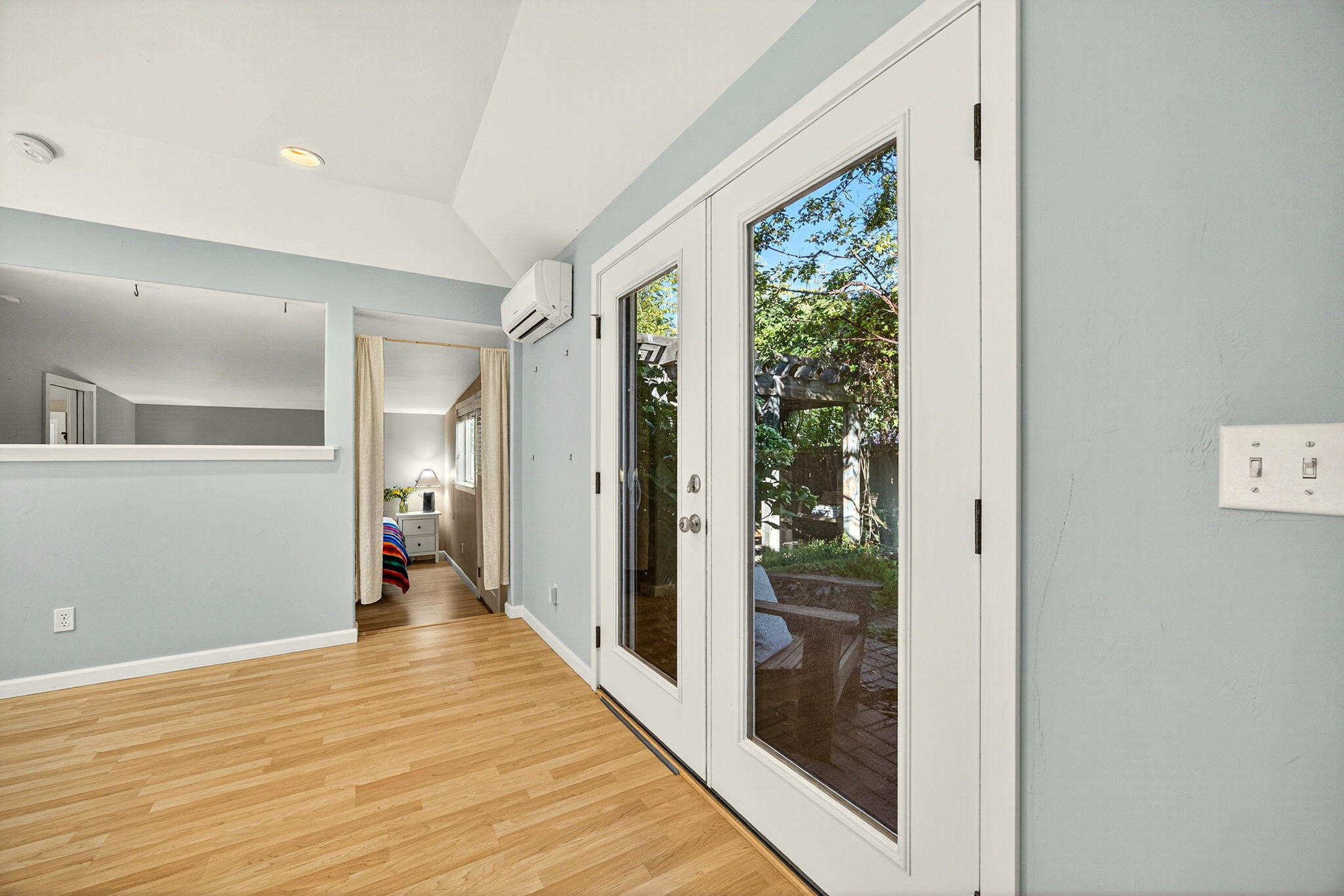 Railroad Second Addition (ashland) - Residential