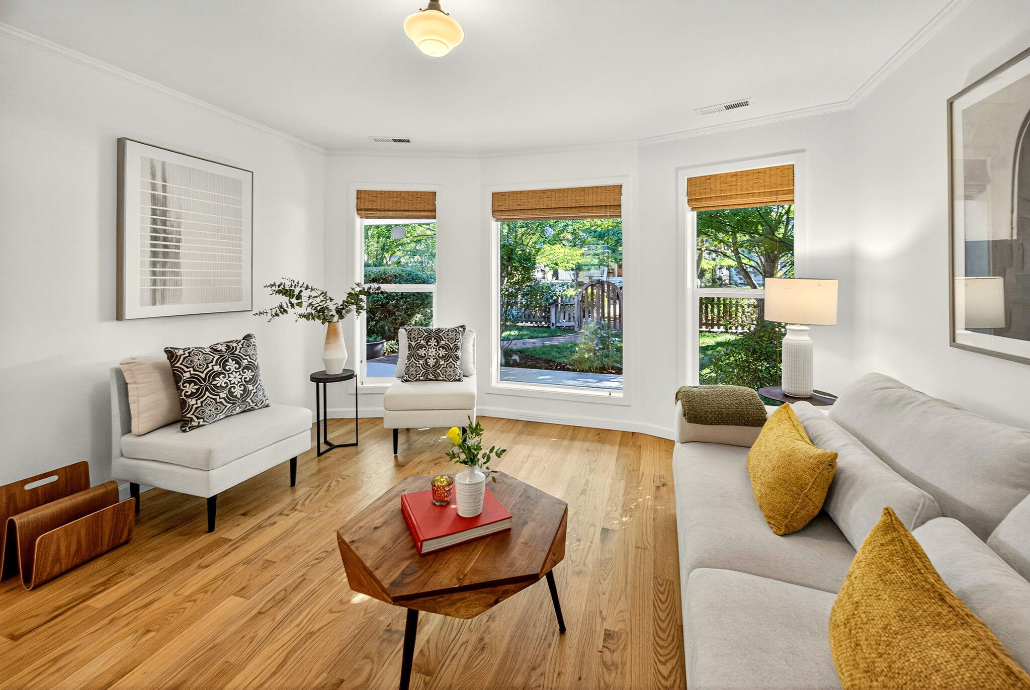 Railroad Second Addition (ashland) - Residential