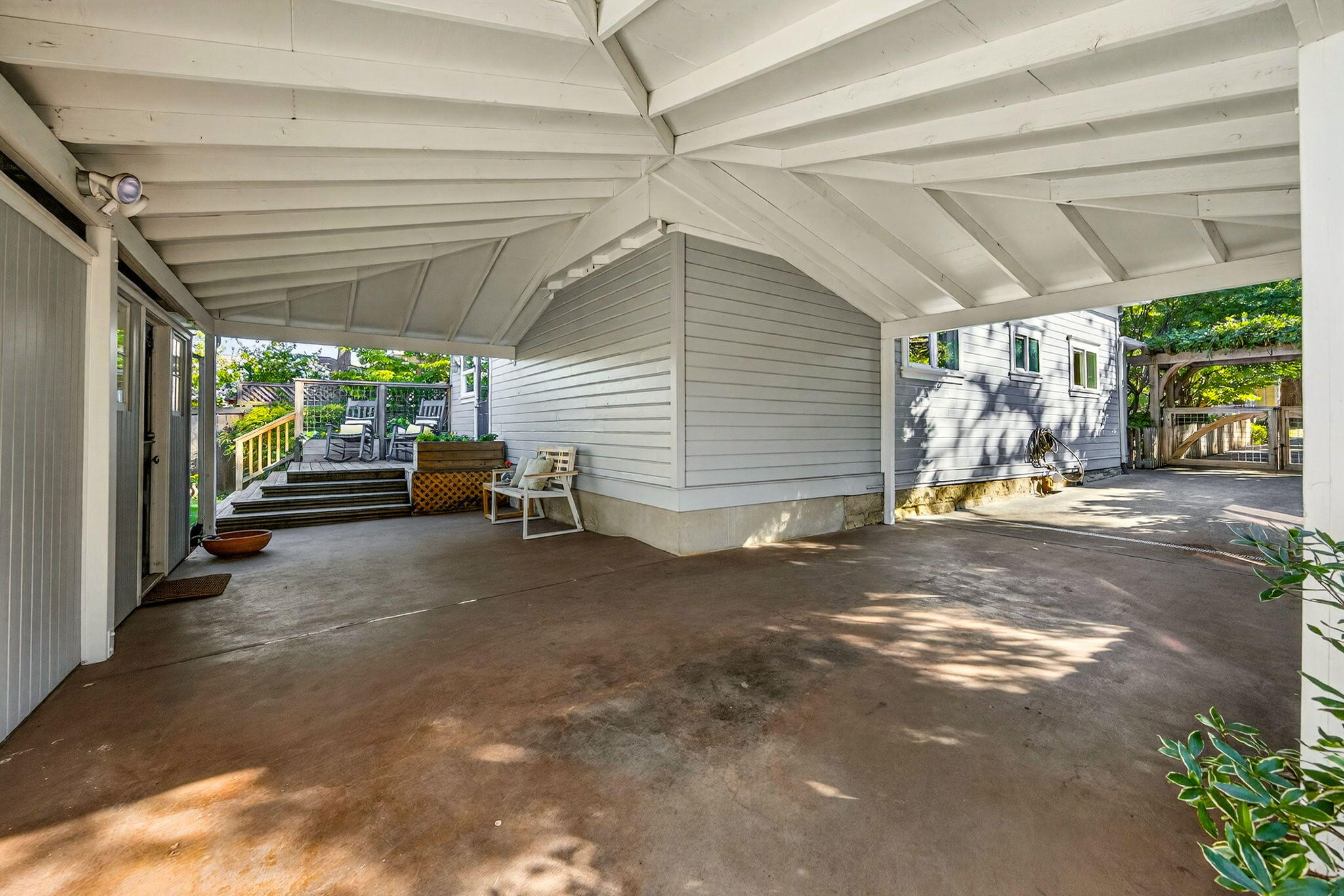 Railroad Second Addition (ashland) - Residential