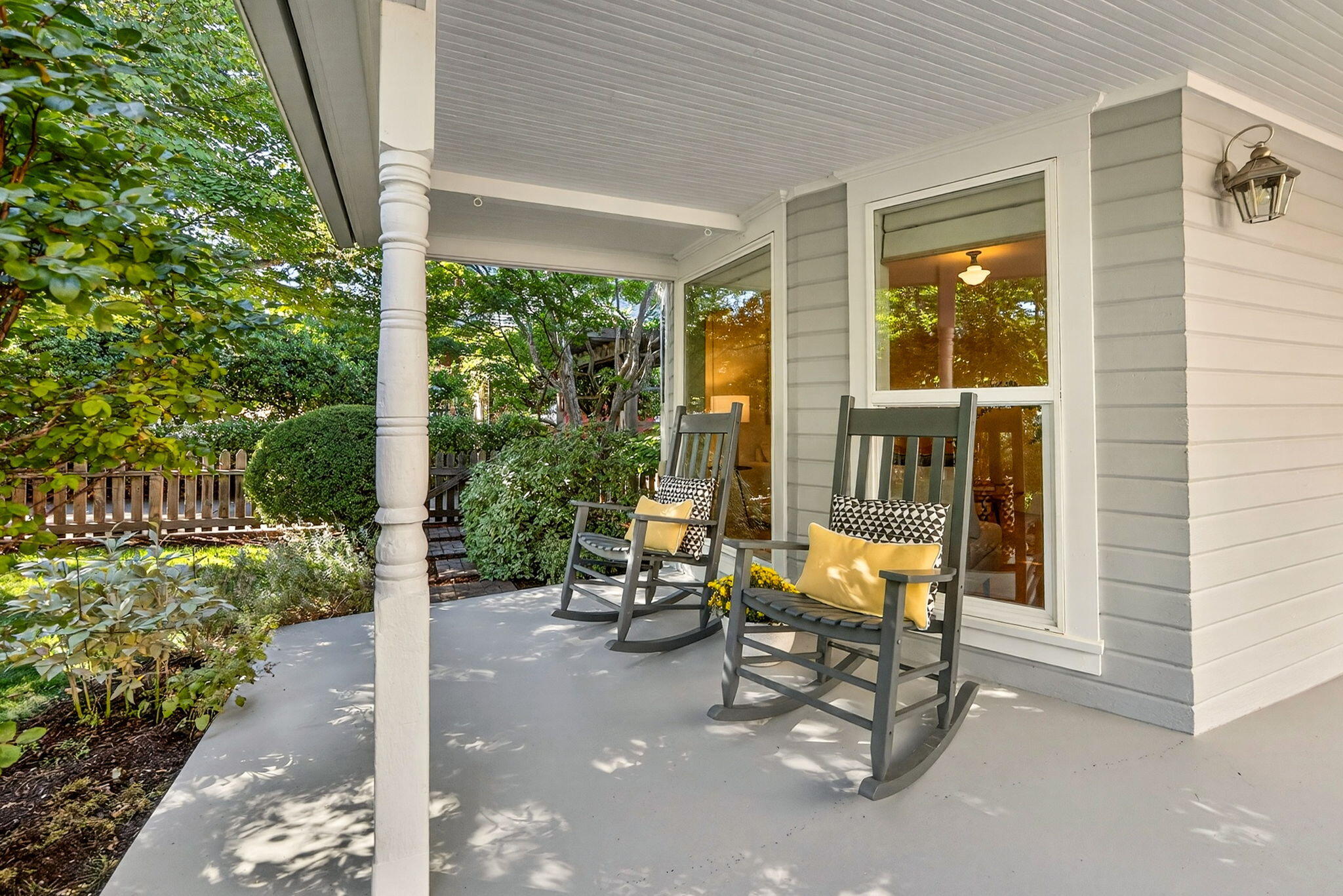 Railroad Second Addition (ashland) - Residential