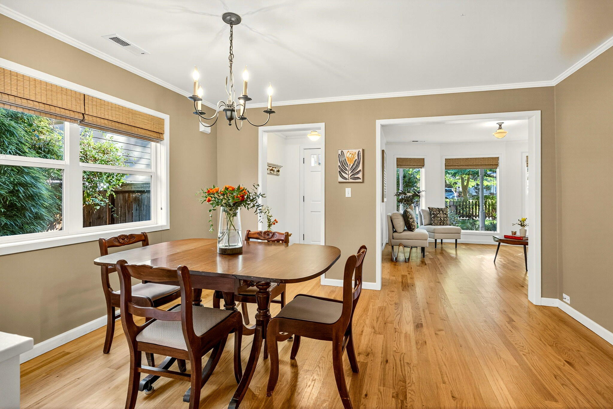 Railroad Second Addition (ashland) - Residential