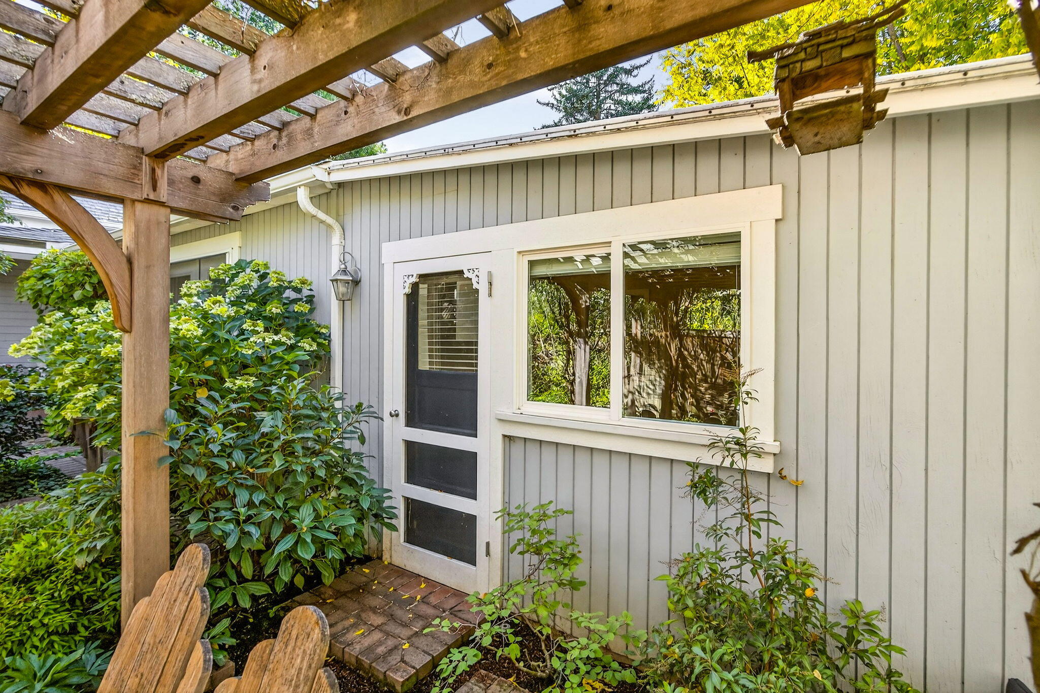 Railroad Second Addition (ashland) - Residential