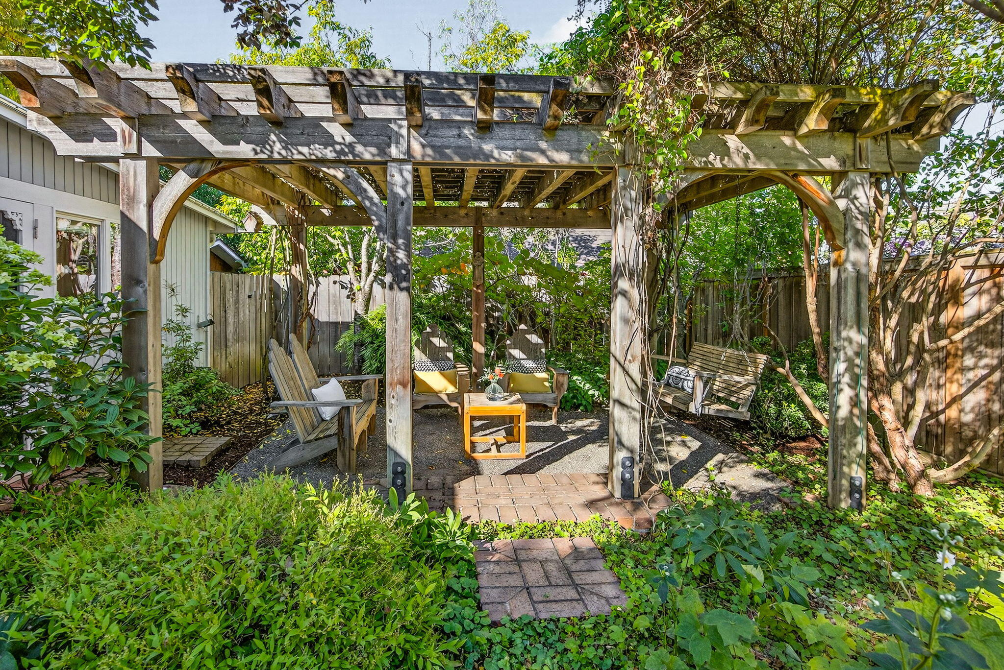 Railroad Second Addition (ashland) - Residential