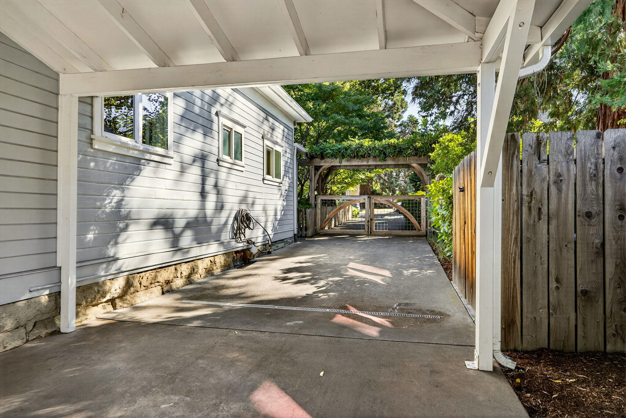 Railroad Second Addition (ashland) - Residential