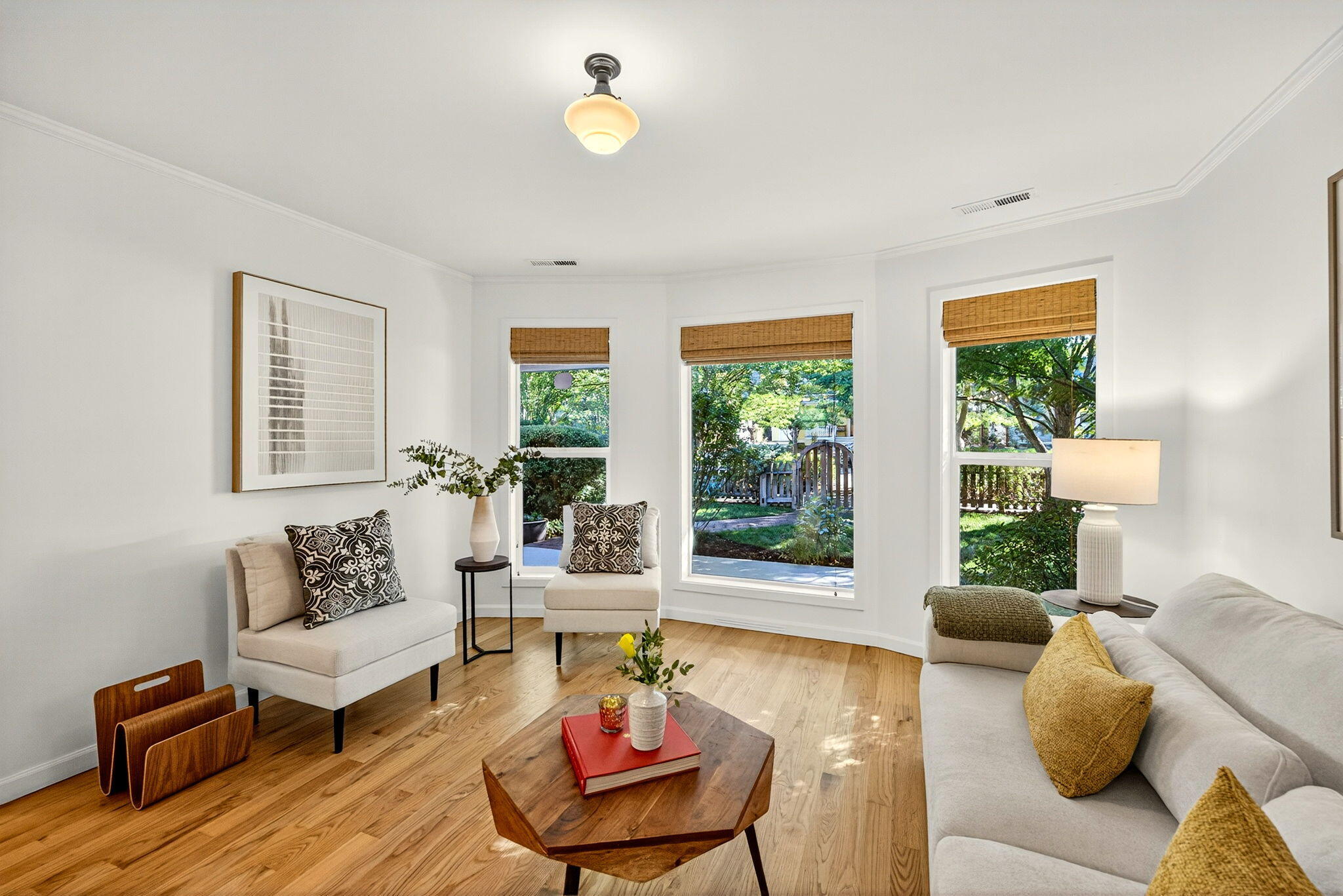 Railroad Second Addition (ashland) - Residential