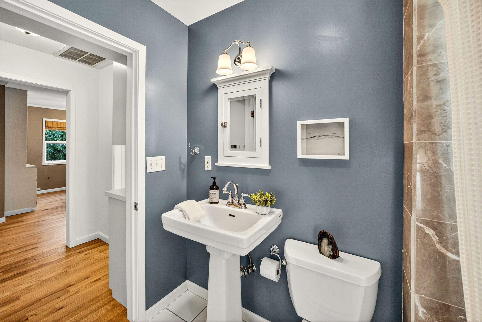 Railroad Second Addition (ashland) - Residential