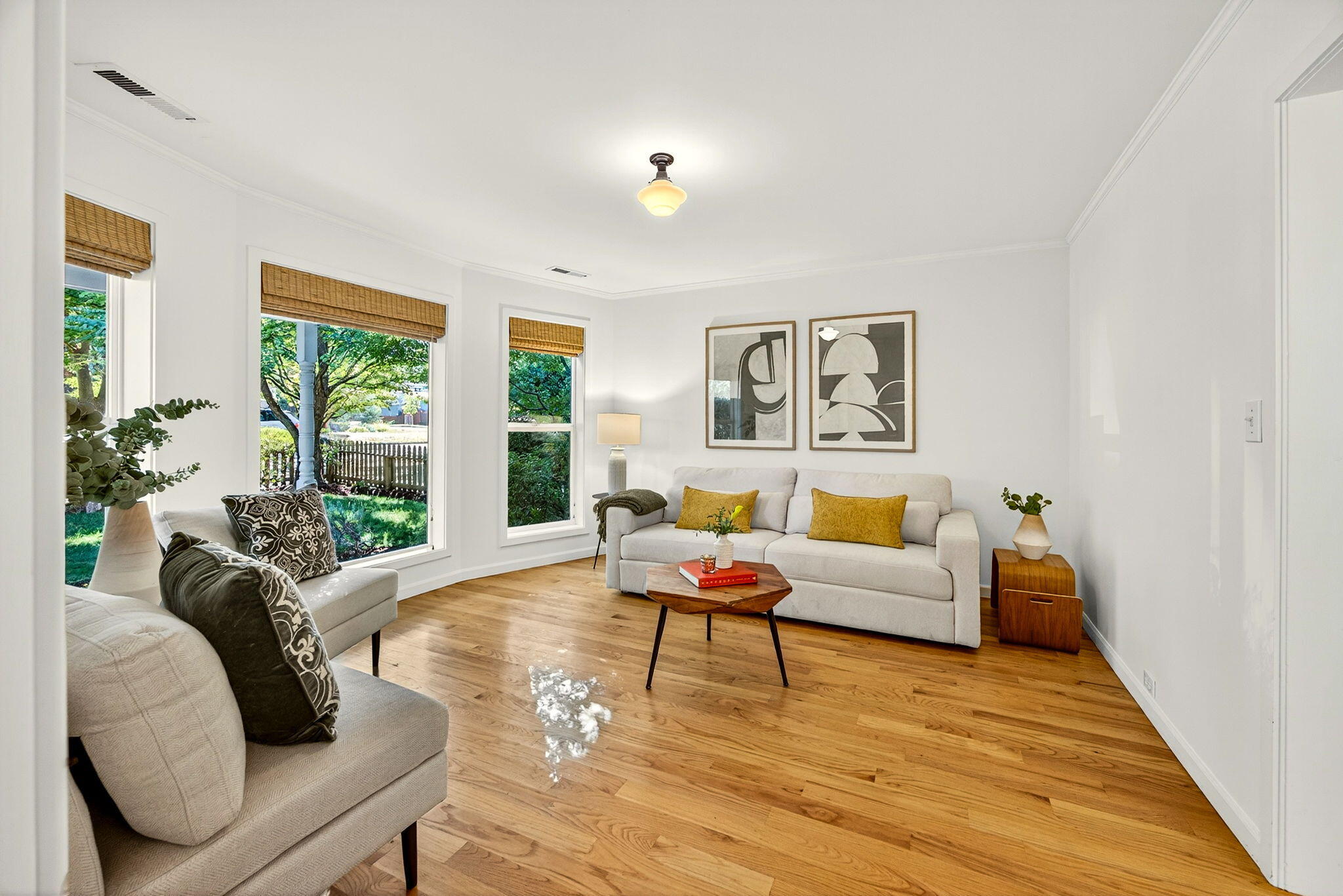 Railroad Second Addition (ashland) - Residential