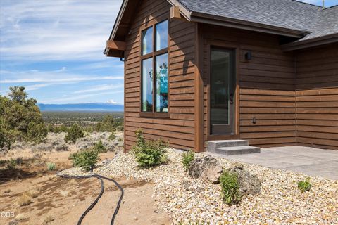 Tiny photo for 17164 SW Paragon Court, Powell Butte, OR 97753 (MLS # 220224799)