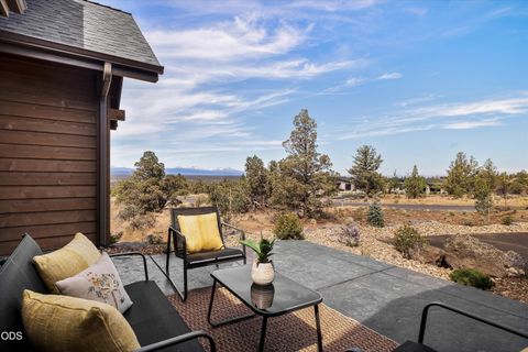 Tiny photo for 17164 SW Paragon Court, Powell Butte, OR 97753 (MLS # 220224799)