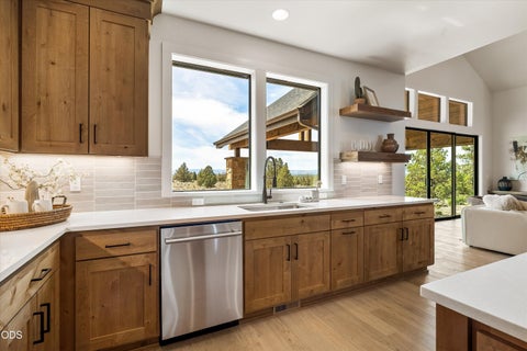 Tiny photo for 17164 SW Paragon Court, Powell Butte, OR 97753 (MLS # 220224799)