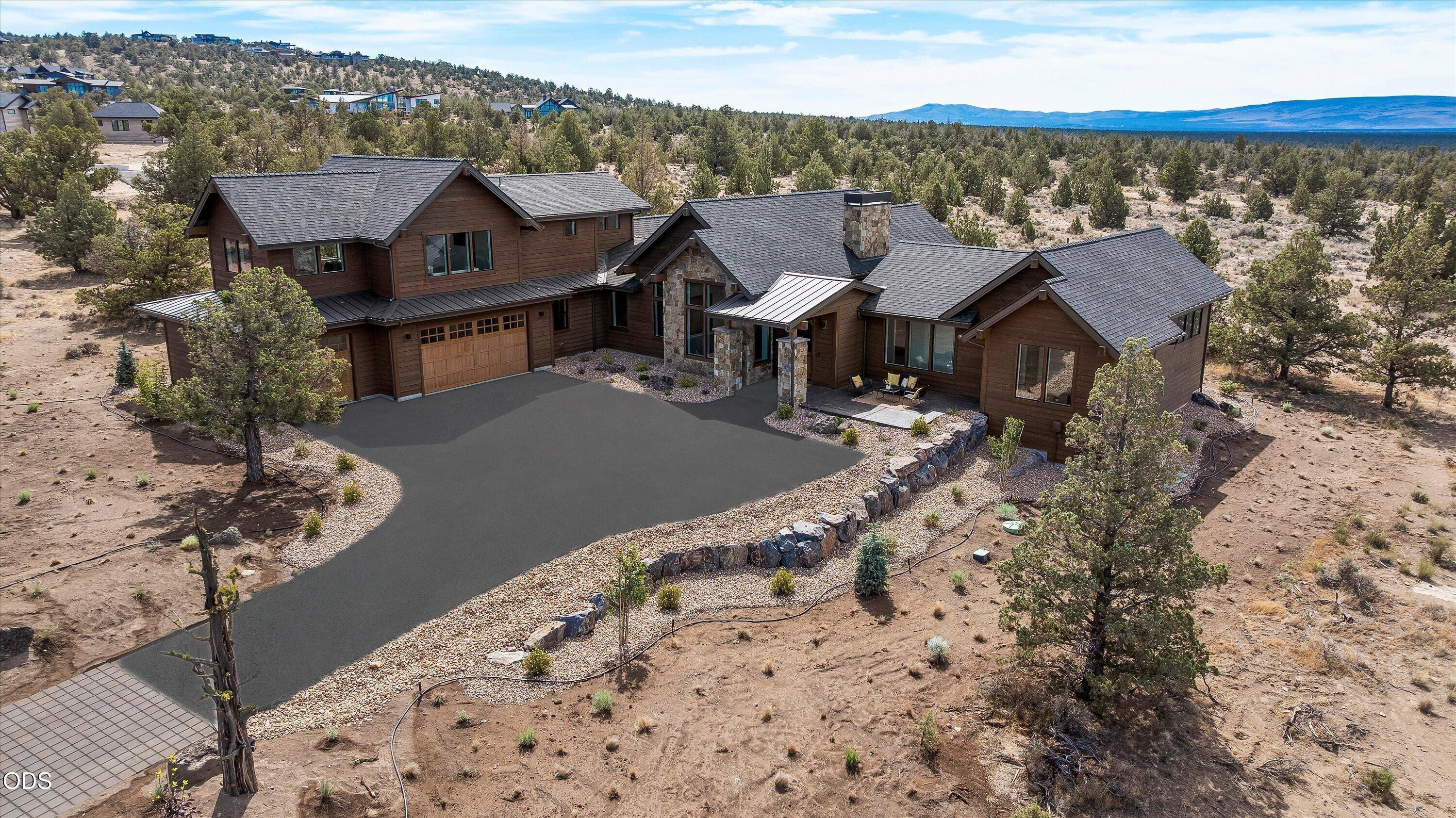17164 SW Paragon Court