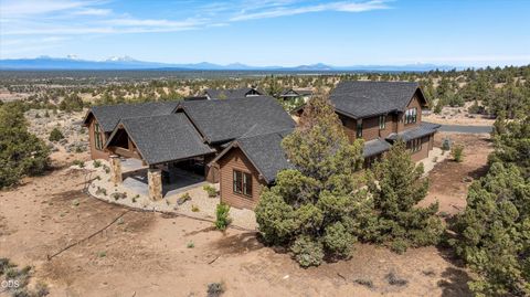 Tiny photo for 17164 SW Paragon Court, Powell Butte, OR 97753 (MLS # 220224799)