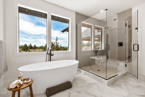 Tiny photo for 17164 SW Paragon Court, Powell Butte, OR 97753 (MLS # 220224799)