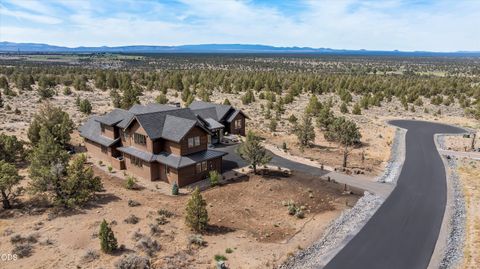 Tiny photo for 17164 SW Paragon Court, Powell Butte, OR 97753 (MLS # 220224799)
