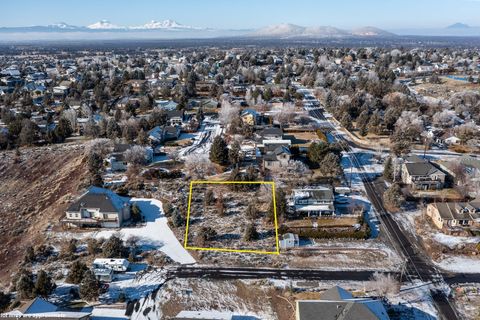 SW 32nd Parcel 2 Street Redmond OR 97756