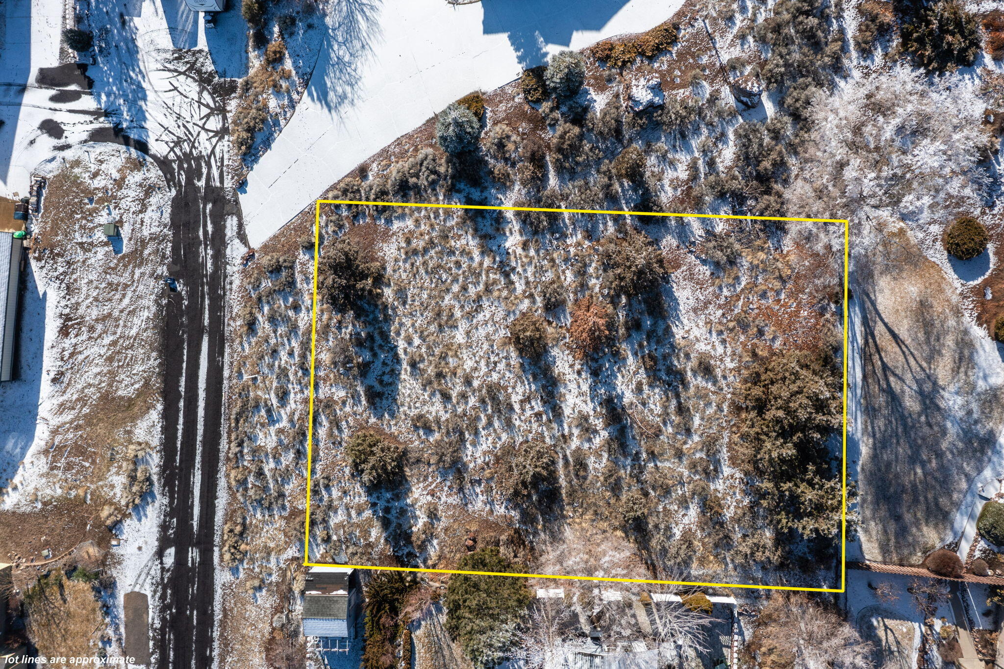 SW 32nd Parcel 2 Street