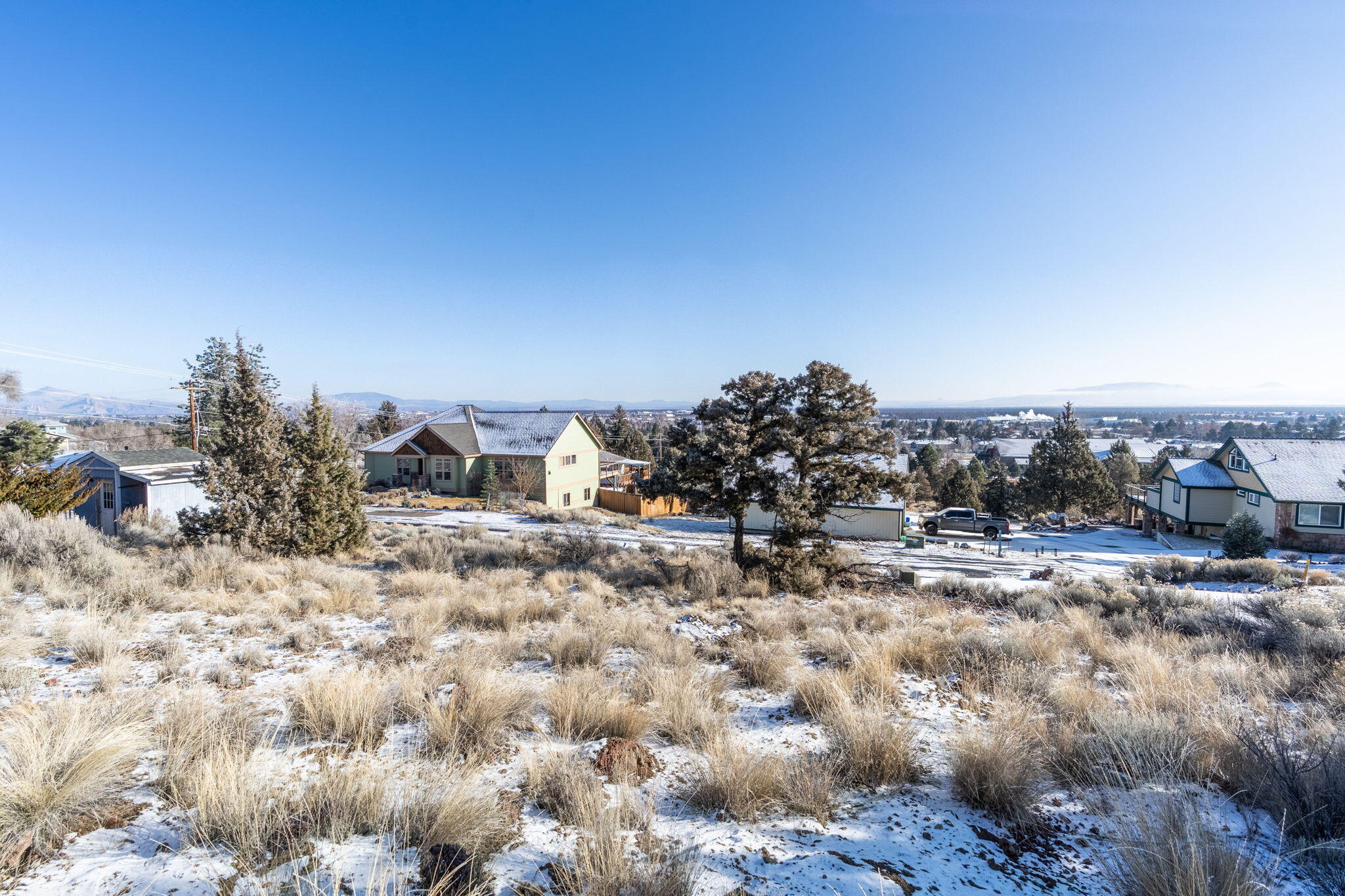 SW 32nd Parcel 2 Street